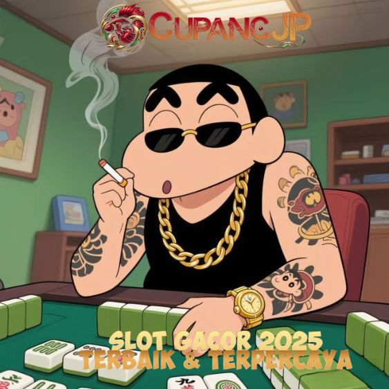 Slot Gacor
