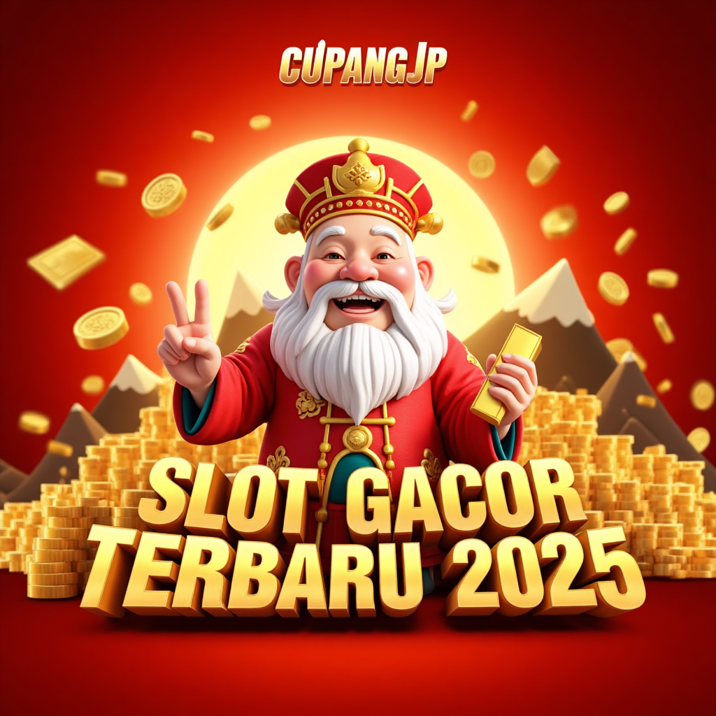 CUPANGJP: SITUS SLOT TOTO GACOR 4D TERBARU MUDAH MENANG MALAM INI 2025 - WooCommerce eCommerce
