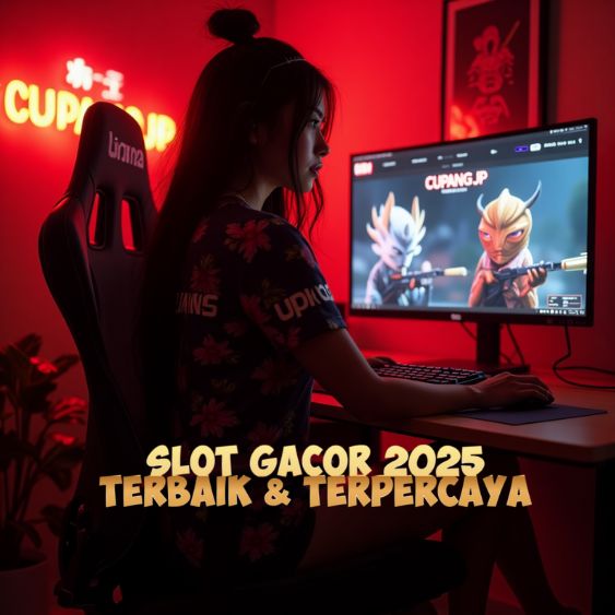 CUPANGJP: Bandar Judi Slot Gacor Maxwin 2025 Gampang Withdraw & Link Slot88 Resmi image 1