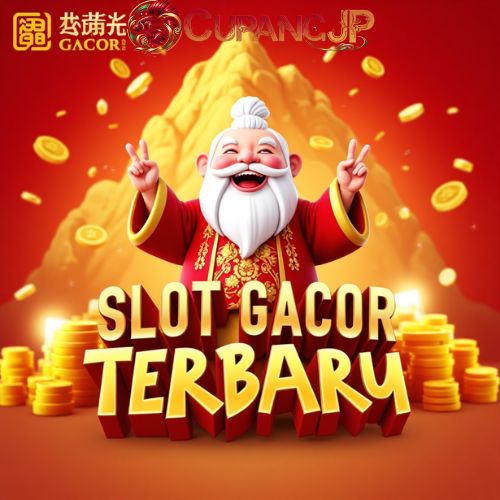 Slot Gacor
