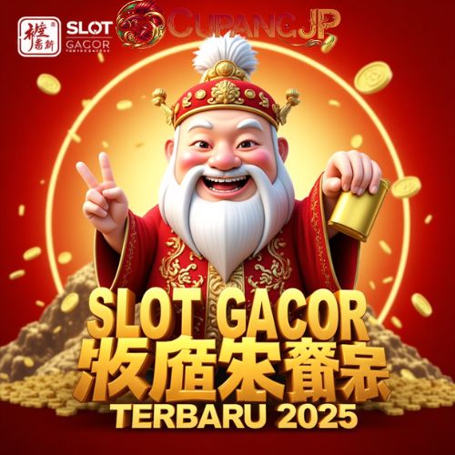 CUPANGJP : Situs Slot Toto Gacor 4D Terbaru Slot Online Resmi 2025 - WooCommerce eCommerce
