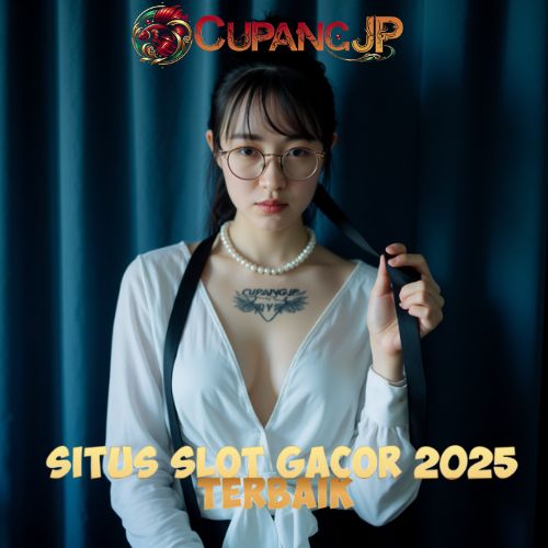 CUPANGJP : Rekomendasi Slot Gacor Maxwin Terbaru 2025 Bonus Slot777