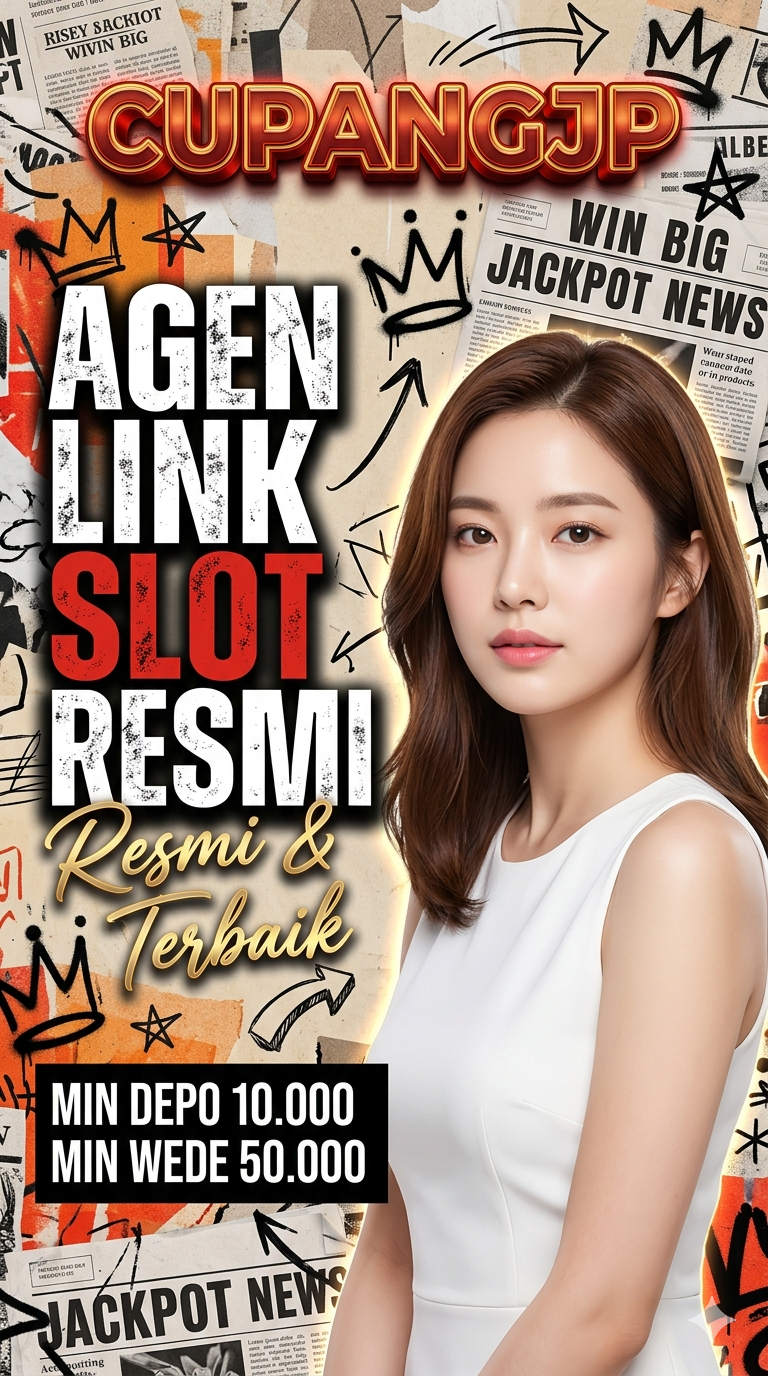 CUPANGJP: Agen Link Slot Gacor Terpercaya Malam Ini Situs Slot